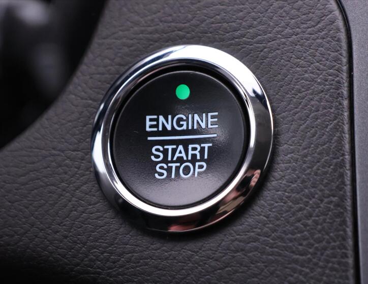 Ford Mondeo 24