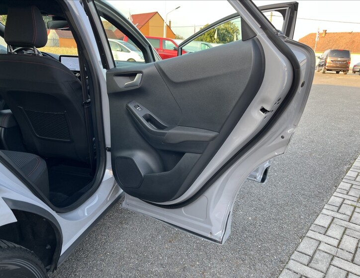 Ford Puma 59