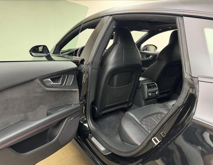 Audi A7 50
