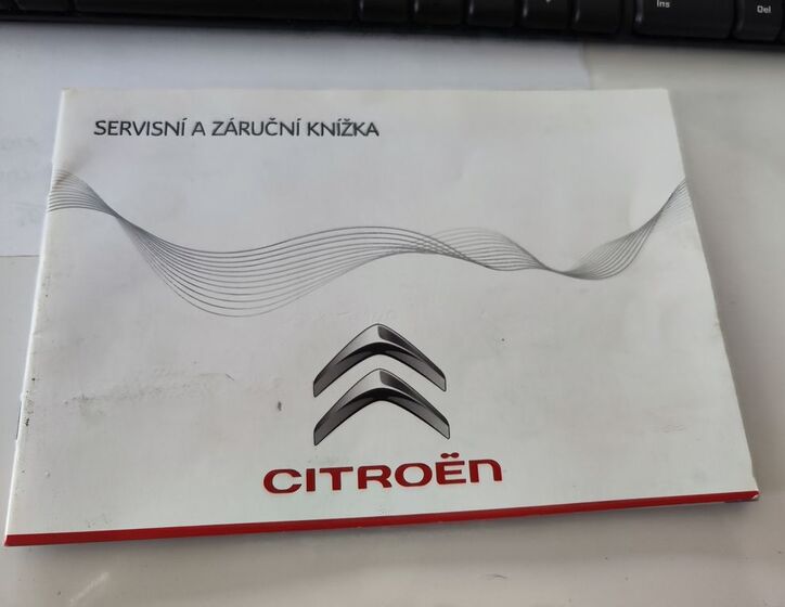 Citroën C4 25