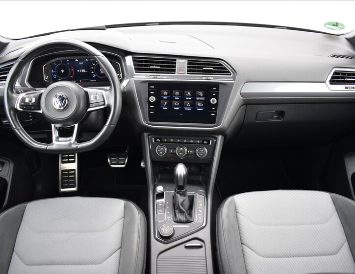 Volkswagen Tiguan Allspace 17