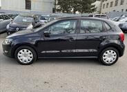 Volkswagen Polo 4