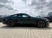 Ford Mustang 6