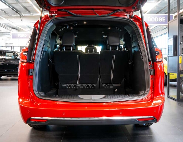 Chrysler Pacifica 6