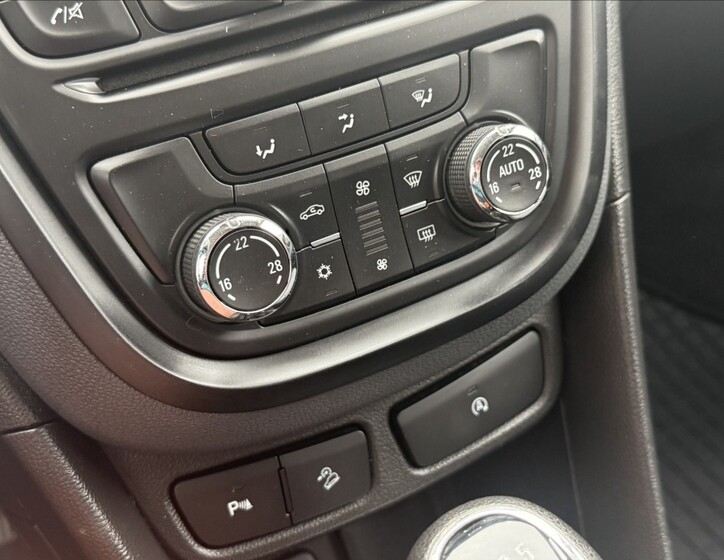 Opel Mokka 13