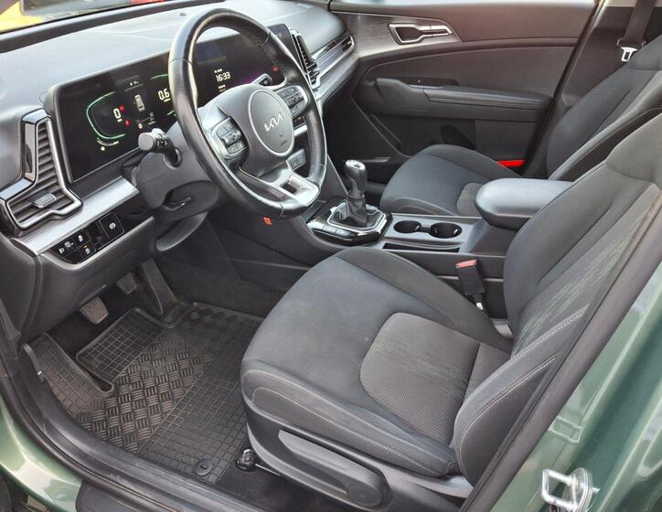 KIA Sportage 6