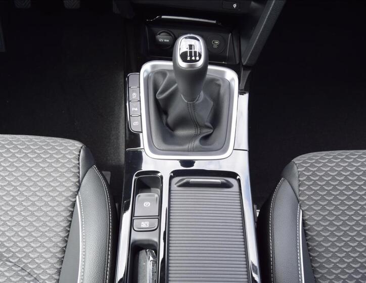 KIA XCeed 7