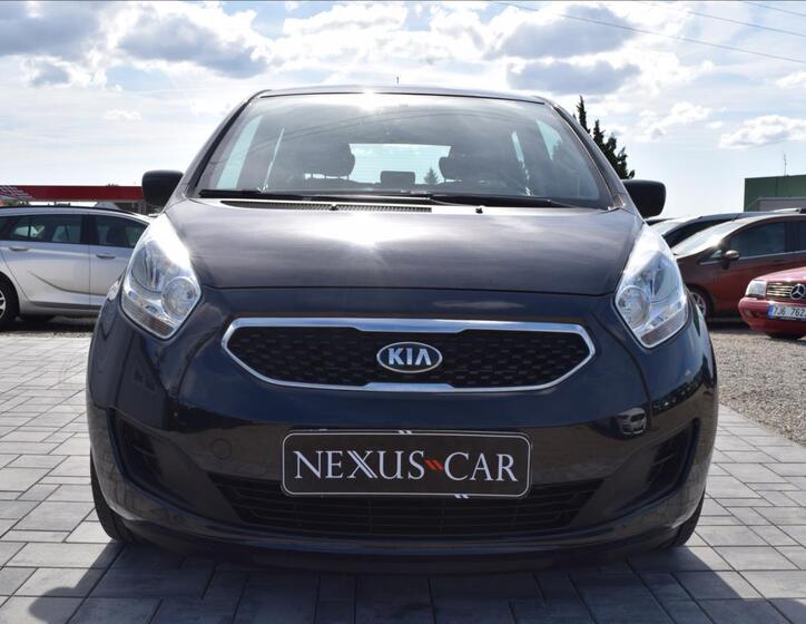 KIA Venga 2