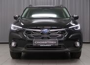 Subaru Crosstrek 2