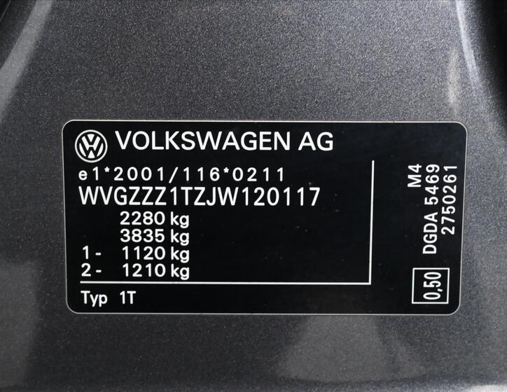 Volkswagen Touran 15