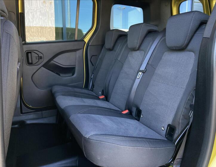 Mercedes-Benz Citan 11