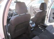 Škoda Superb 25
