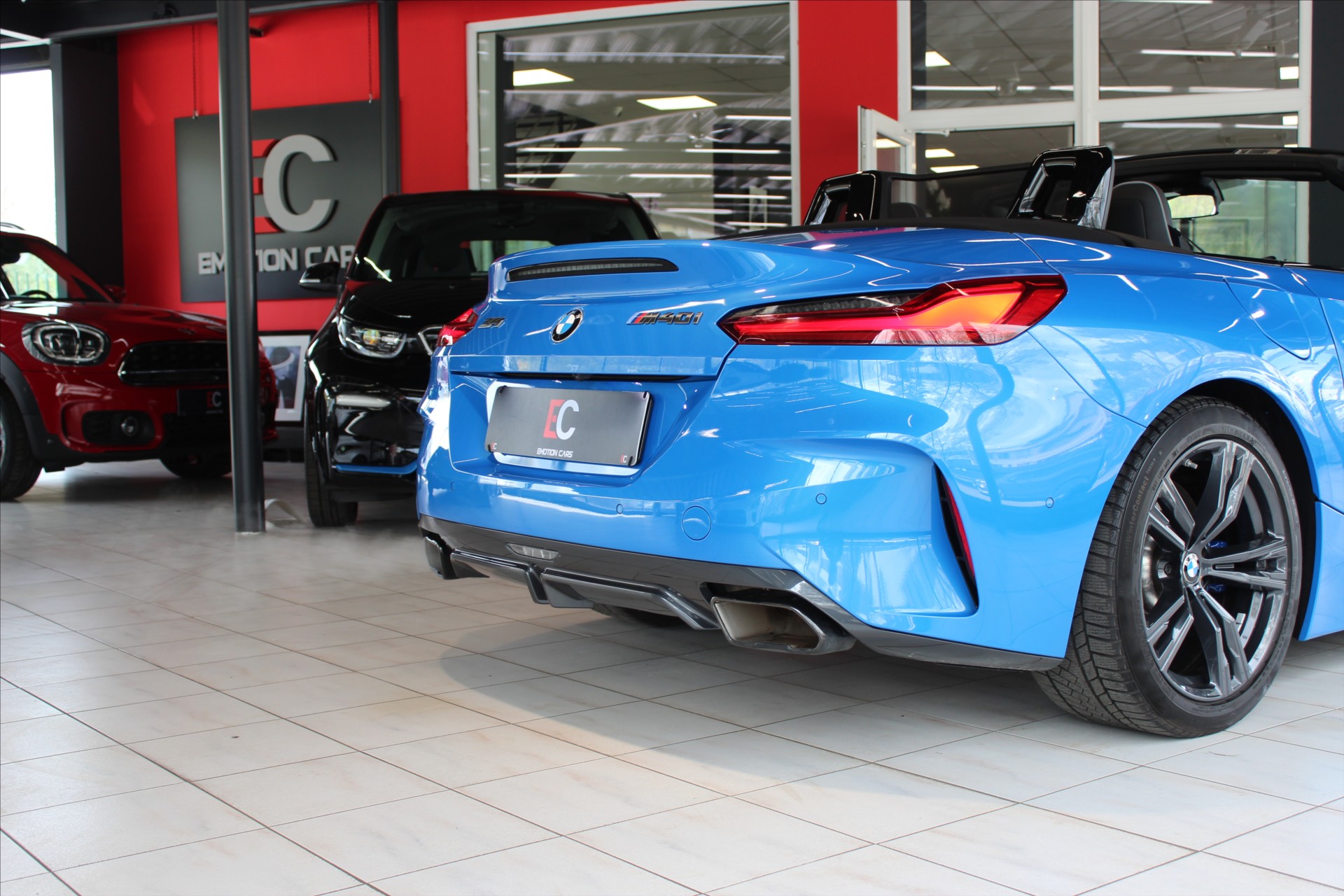 BMW Z4
