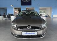 Volkswagen Passat 2