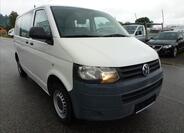 Volkswagen Transporter 5