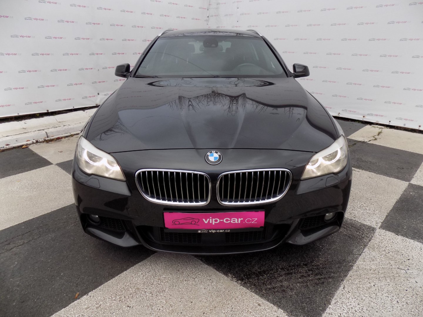 BMW Řada 5
