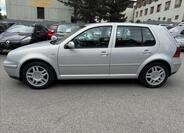 Volkswagen Golf 4