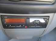 Volkswagen Crafter 16