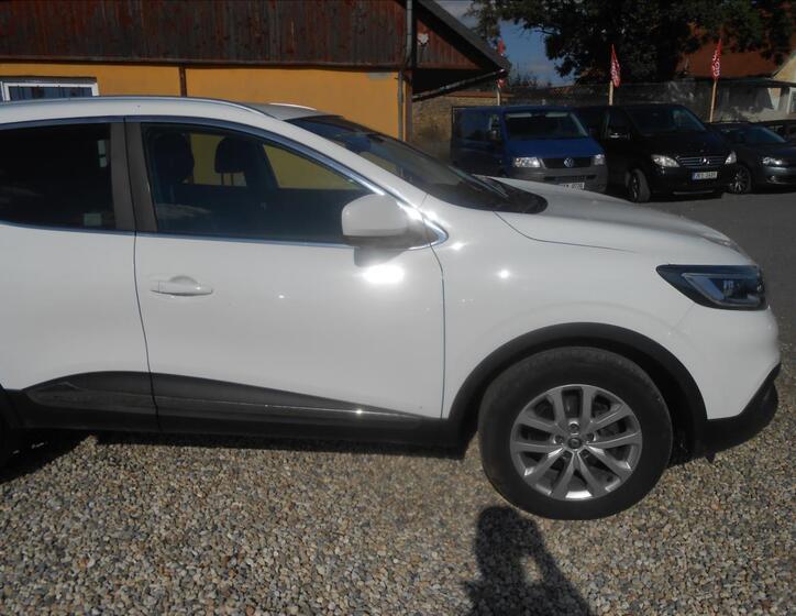 Renault Kadjar 4