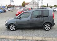 Škoda Roomster 5