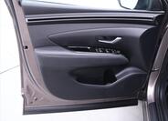 Hyundai Tucson 11