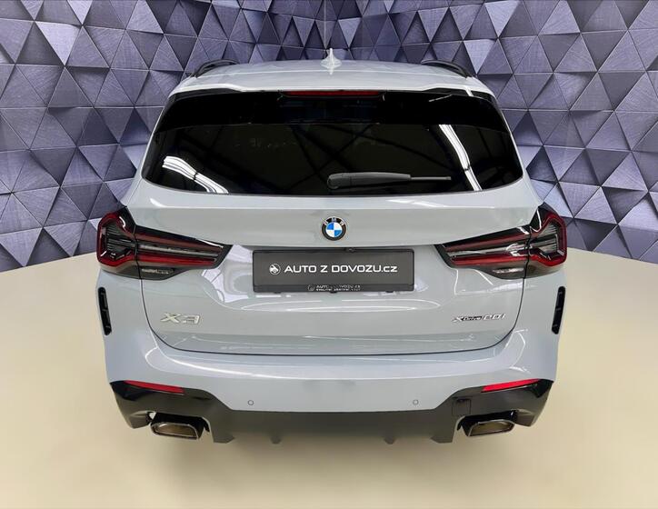BMW X3 6