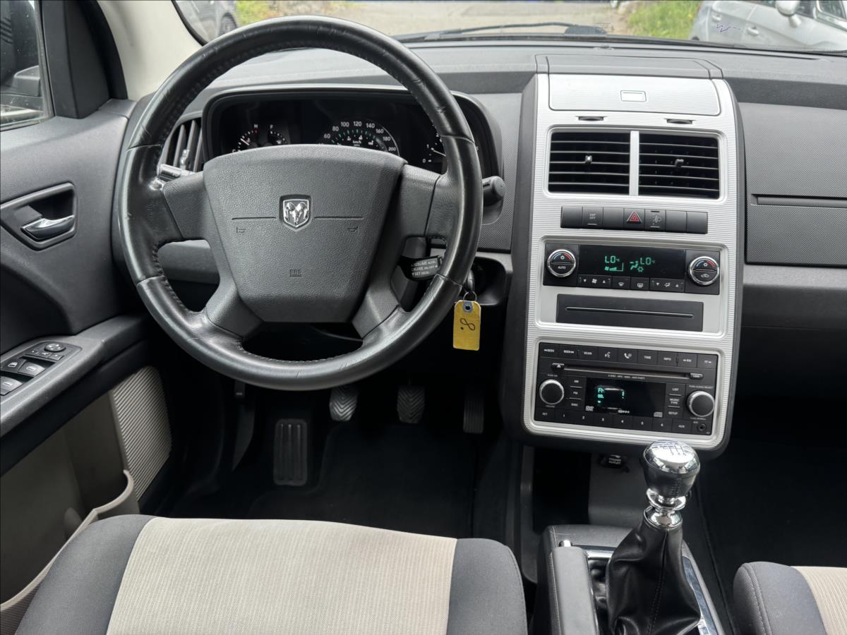 Dodge Journey