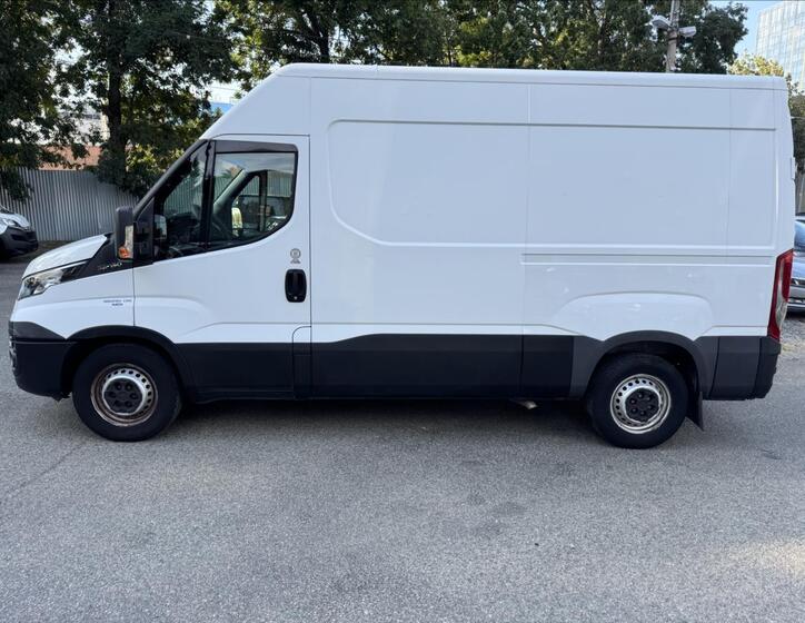 Iveco Daily 11