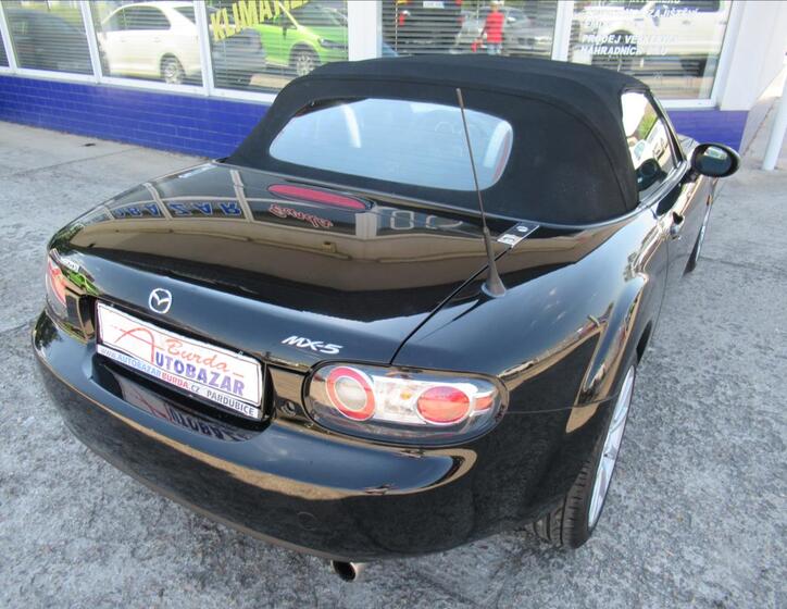 Mazda MX-5 5
