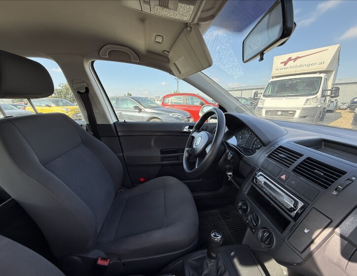 Volkswagen Polo 19