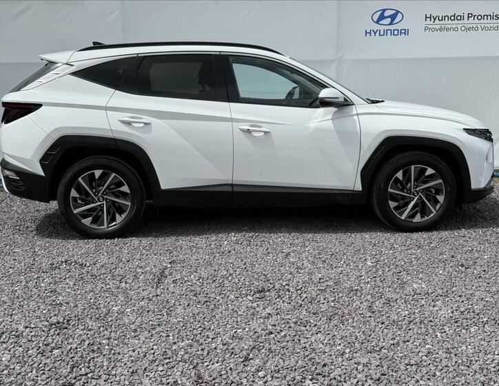 Hyundai Tucson 23