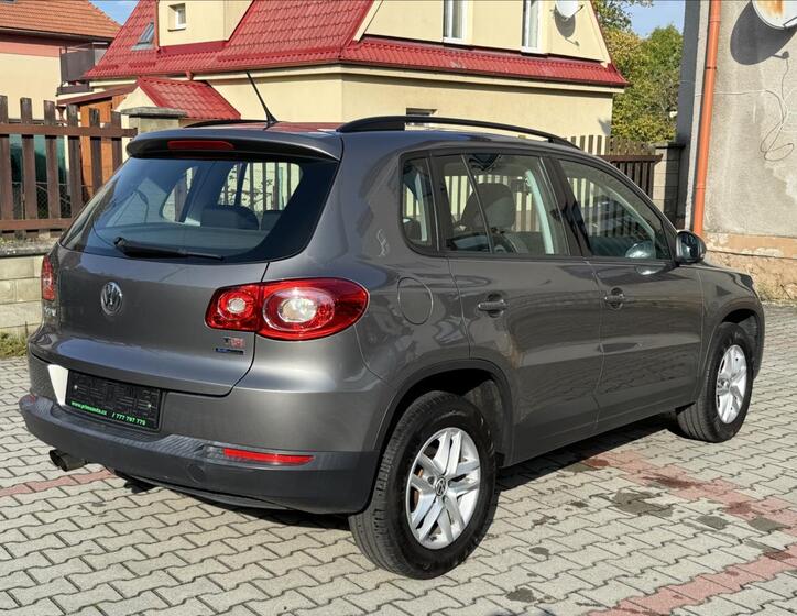 Volkswagen Tiguan 3