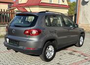 Volkswagen Tiguan 3