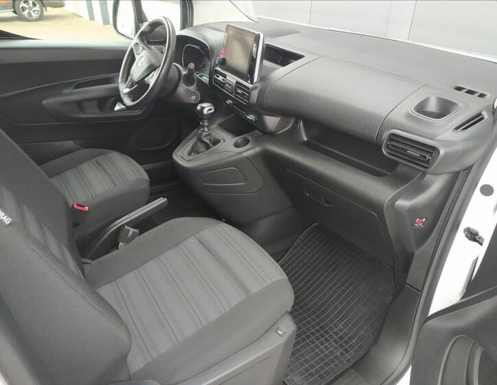 Opel Combo 7