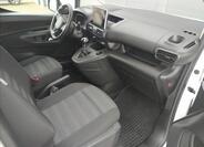 Opel Combo 7