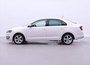 Škoda Rapid 4