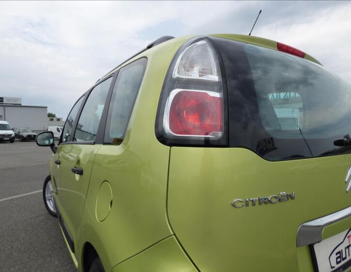 Citroën C3 Picasso 48