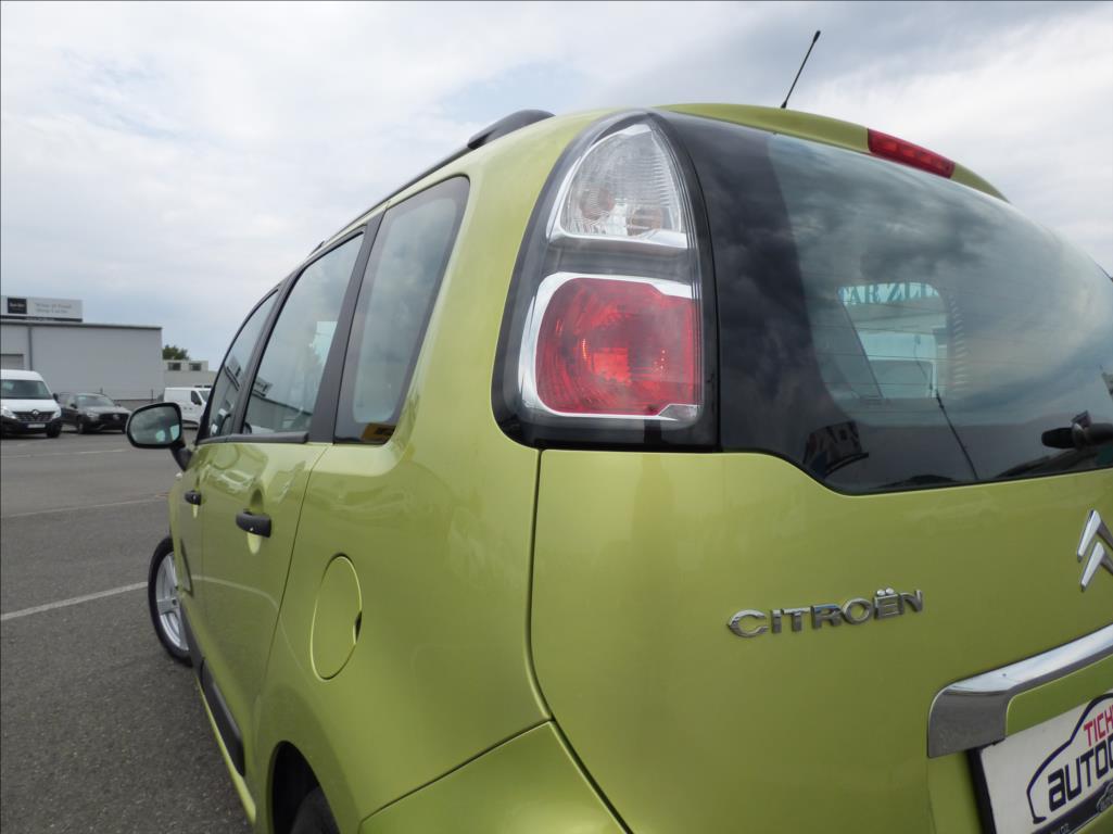 Citroën C3 Picasso