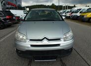 Citroën C4 4
