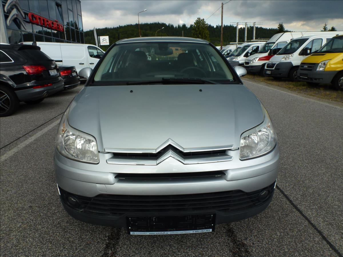 Citroën C4