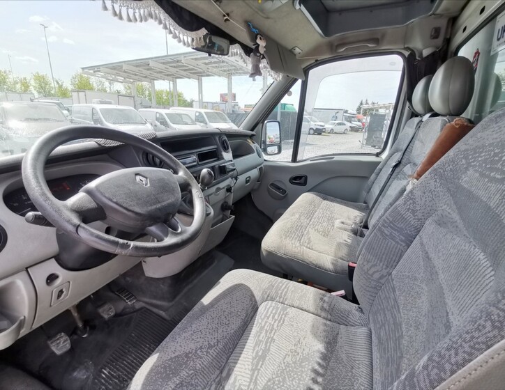 Renault Master 6