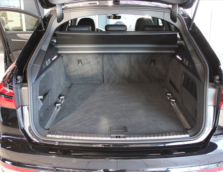 Audi A6 Allroad 9