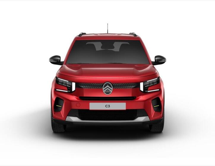 Citroën C3 5