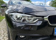 BMW Řada 3 5