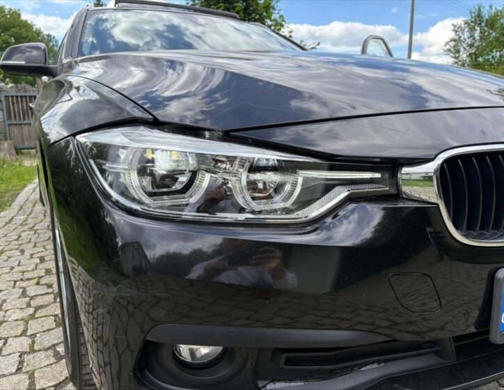 BMW Řada 3 5