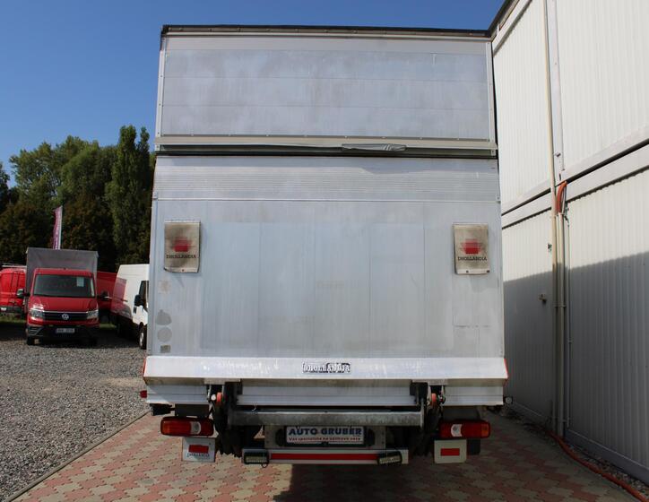 Iveco Daily 8
