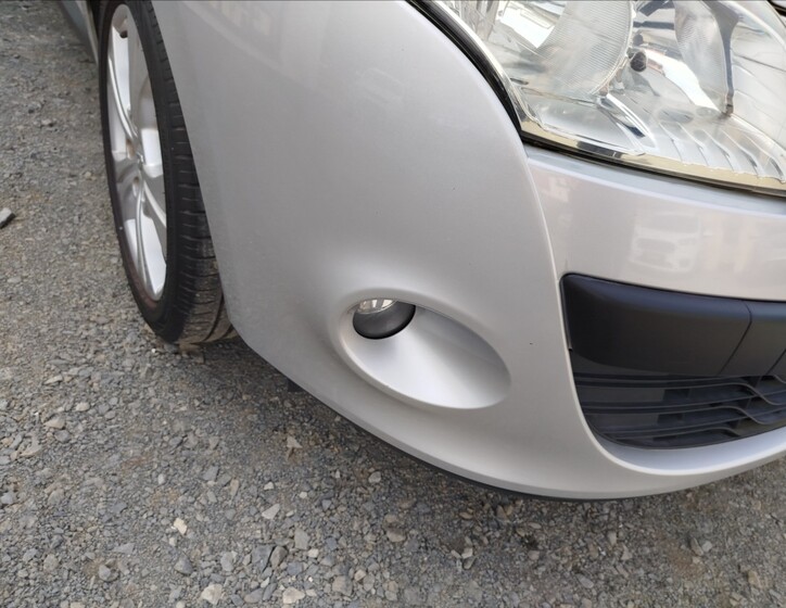 Renault Mégane 36