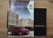 Škoda Fabia 24