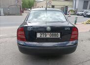 Škoda Superb 9