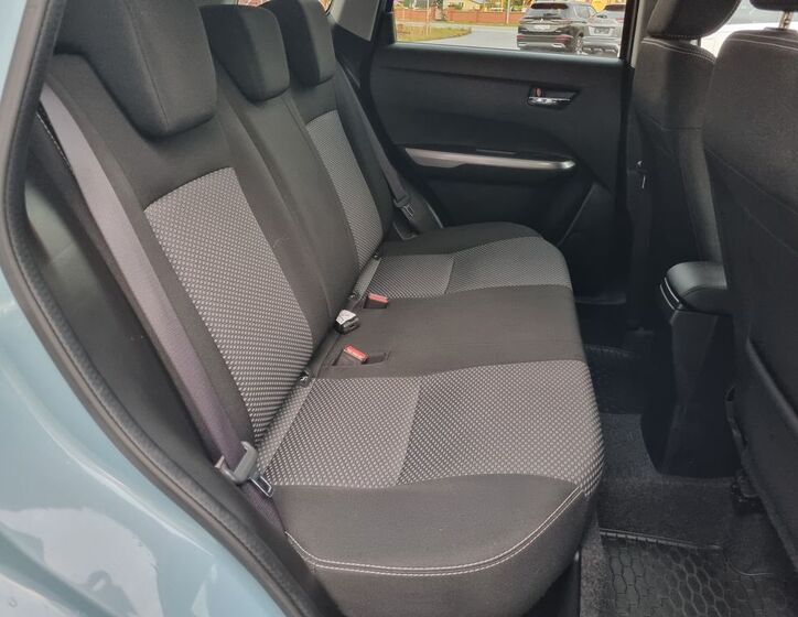 Suzuki Vitara 11